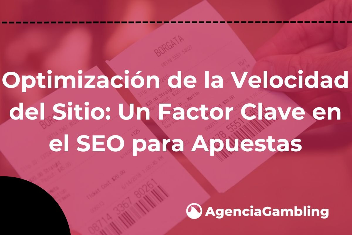 Optimizaci N De La Velocidad Del Sitio Un Factor Clave En El Seo Para