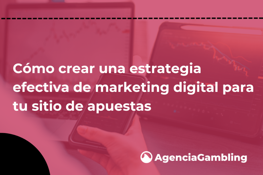 Cómo crear una estrategia efectiva de marketing digital para tu sitio ...